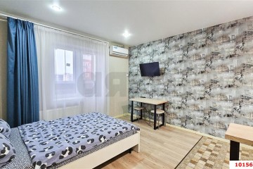 Фото №2: Студия 24 м² - Южный, ул. Войсковая, 8/2