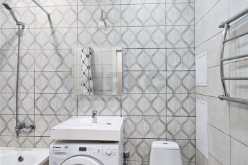 Фото №4: Студия 24 м² - Южный, ул. Войсковая, 8/2