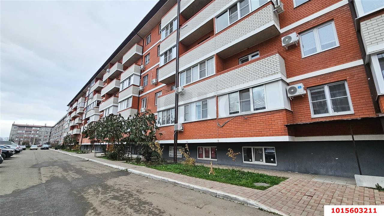 Фото №9: Студия 24 м² - Южный, ул. Войсковая, 8/2