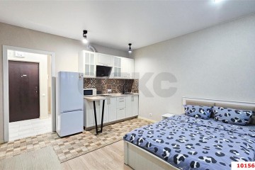 Фото №3: Студия 24 м² - Южный, ул. Войсковая, 8/2