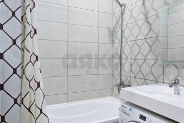 Фото №5: Студия 24 м² - Южный, ул. Войсковая, 8/2