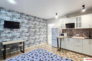 Фото №1: Студия 24 м² - Южный, ул. Войсковая, 8/2