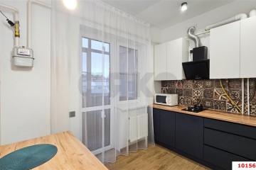 Фото №5: 1-комнатная квартира 36 м² - Южный, мкр. жилой комплекс Медовый, ул. Северная, 40к1