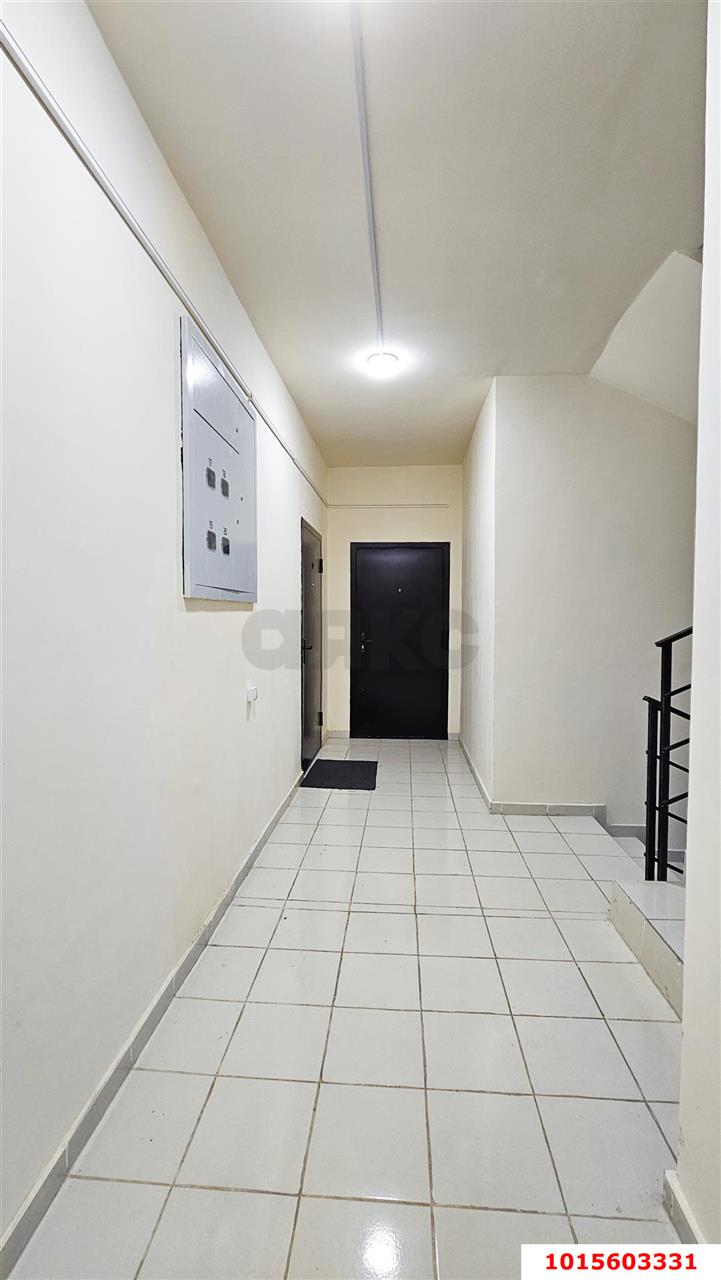 Фото №15: 1-комнатная квартира 36 м² - Южный, жилой комплекс Медовый, ул. Северная, 40к1