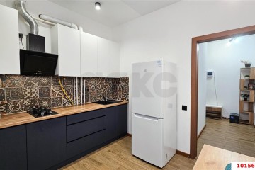 Фото №4: 1-комнатная квартира 36 м² - Южный, мкр. жилой комплекс Медовый, ул. Северная, 40к1