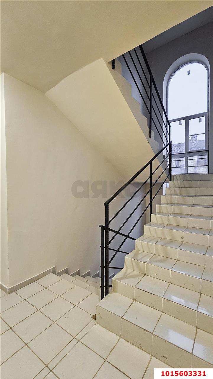 Фото №16: 1-комнатная квартира 36 м² - Южный, жилой комплекс Медовый, ул. Северная, 40к1