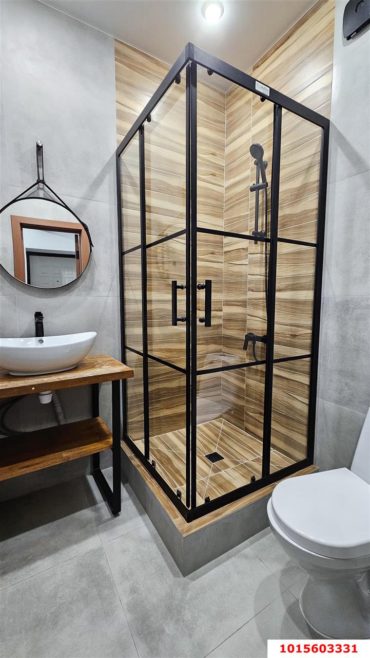 Фото №10: 1-комнатная квартира 36 м² - Южный, жилой комплекс Медовый, ул. Северная, 40к1