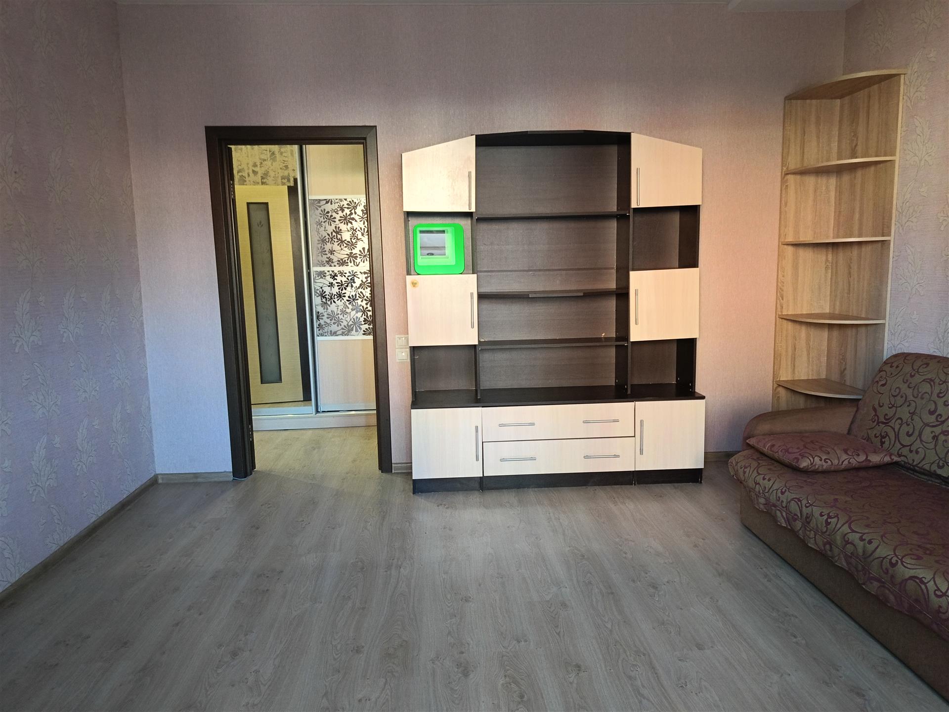 Фото №10: 1-комнатная квартира 41 м² - Новая Адыгея, мкр. жилой комплекс Тургеневский-2, ул. Тургеневское шоссе, 25/7О