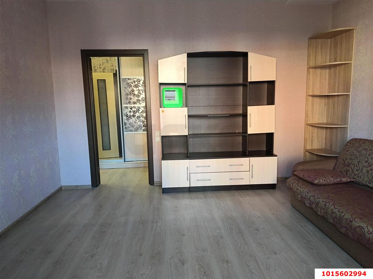 Фото №10: 1-комнатная квартира 41 м² - Новая Адыгея, жилой комплекс Тургеневский-2, ул. Тургеневское шоссе, 25/7О