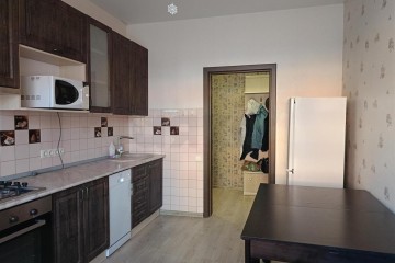 Фото №1: 1-комнатная квартира 41 м² - Новая Адыгея, мкр. жилой комплекс Тургеневский-2, ул. Тургеневское шоссе, 25/7О