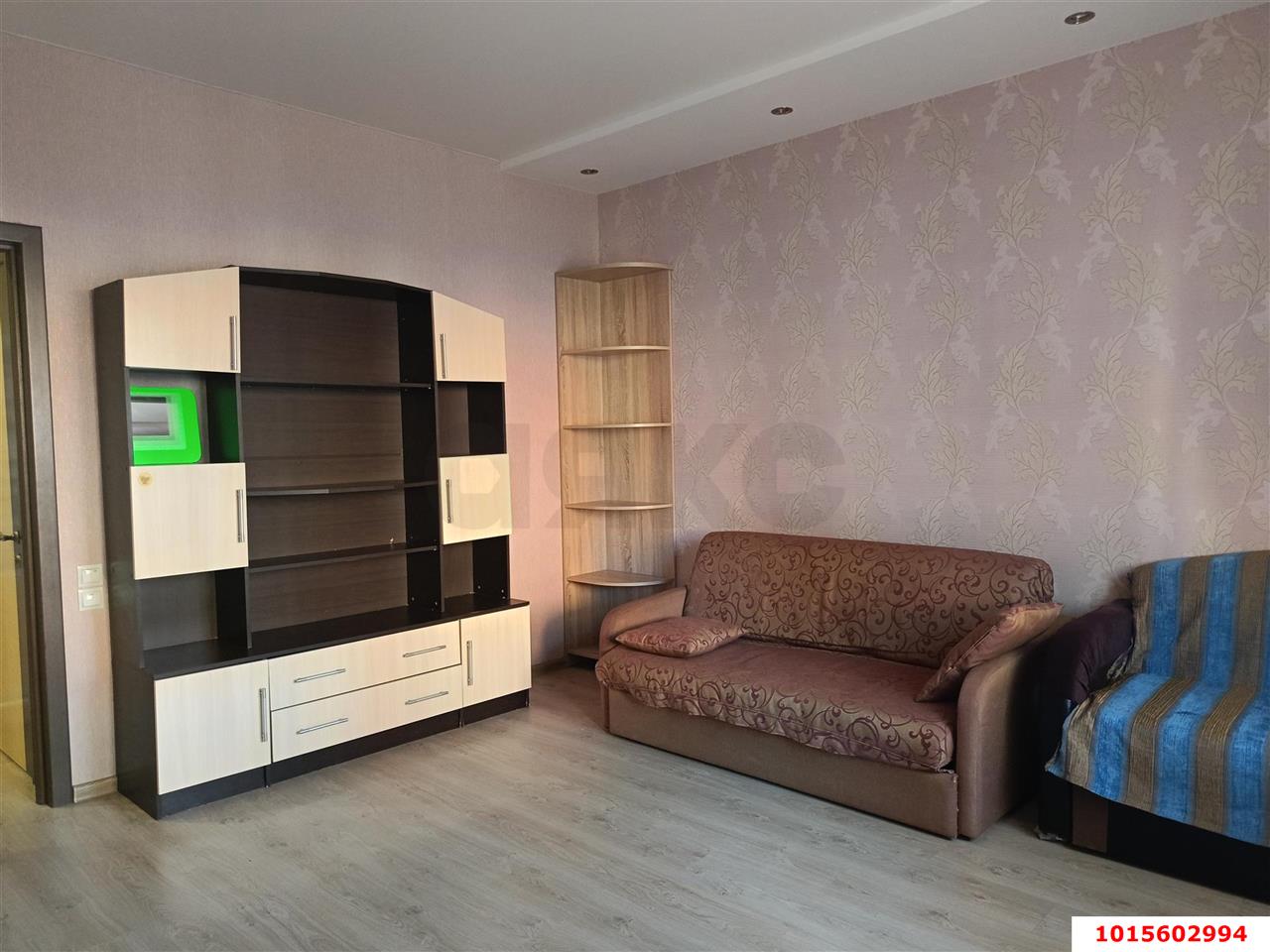 Фото №8: 1-комнатная квартира 41 м² - Новая Адыгея, жилой комплекс Тургеневский-2, ул. Тургеневское шоссе, 25/7О