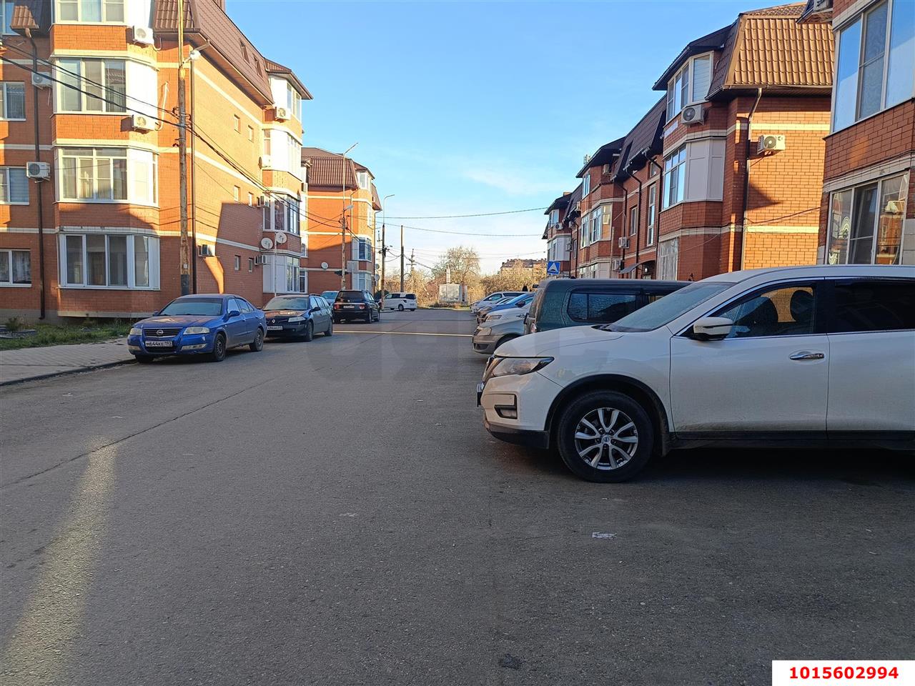 Фото №15: 1-комнатная квартира 41 м² - Новая Адыгея, жилой комплекс Тургеневский-2, ул. Тургеневское шоссе, 25/7О