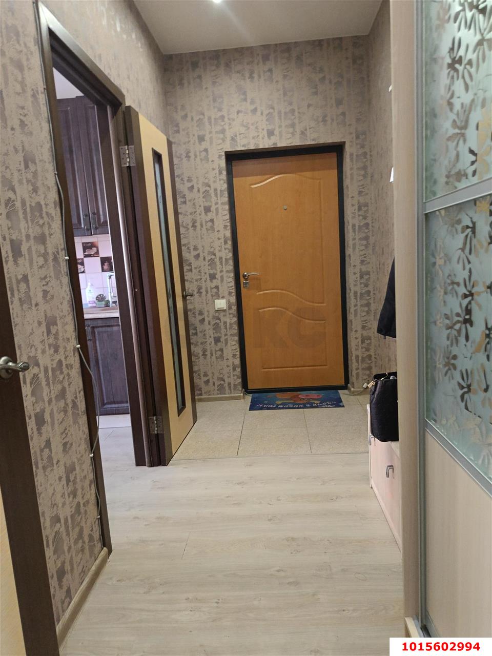 Фото №11: 1-комнатная квартира 41 м² - Новая Адыгея, жилой комплекс Тургеневский-2, ул. Тургеневское шоссе, 25/7О