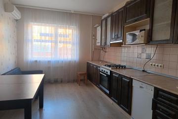 Фото №4: 1-комнатная квартира 41 м² - Новая Адыгея, мкр. жилой комплекс Тургеневский-2, ул. Тургеневское шоссе, 25/7О