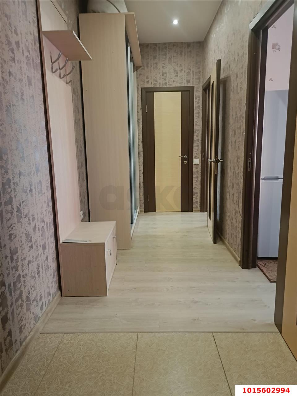 Фото №12: 1-комнатная квартира 41 м² - Новая Адыгея, жилой комплекс Тургеневский-2, ул. Тургеневское шоссе, 25/7О