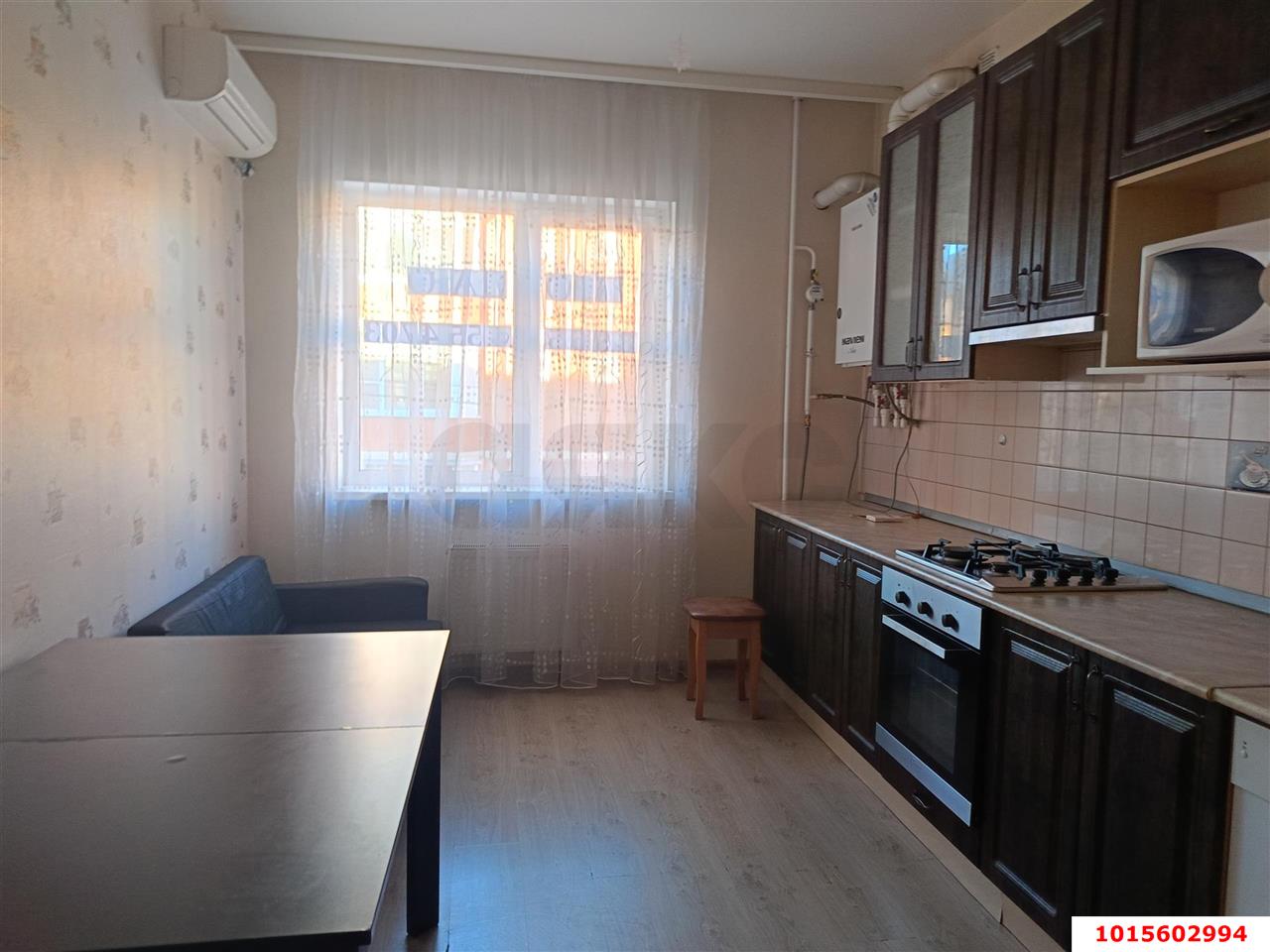 Фото №3: 1-комнатная квартира 41 м² - Новая Адыгея, жилой комплекс Тургеневский-2, ул. Тургеневское шоссе, 25/7О