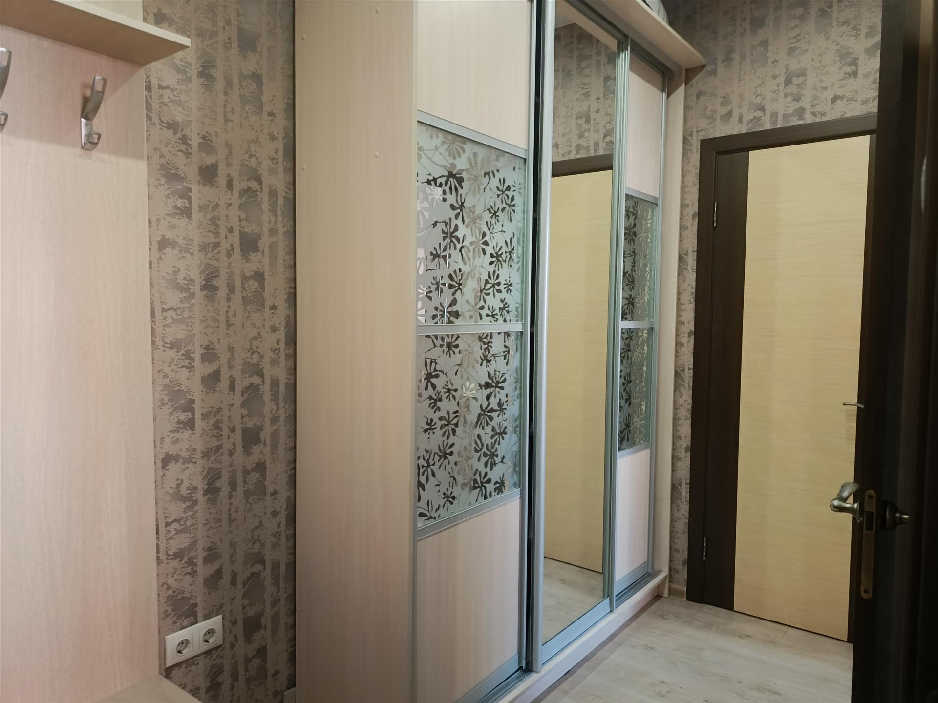 Фото №13: 1-комнатная квартира 41 м² - Новая Адыгея, мкр. жилой комплекс Тургеневский-2, ул. Тургеневское шоссе, 25/7О