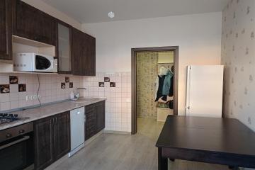 Фото №1: 1-комнатная квартира 41 м² - Новая Адыгея, мкр. жилой комплекс Тургеневский-2, ул. Тургеневское шоссе, 25/7О