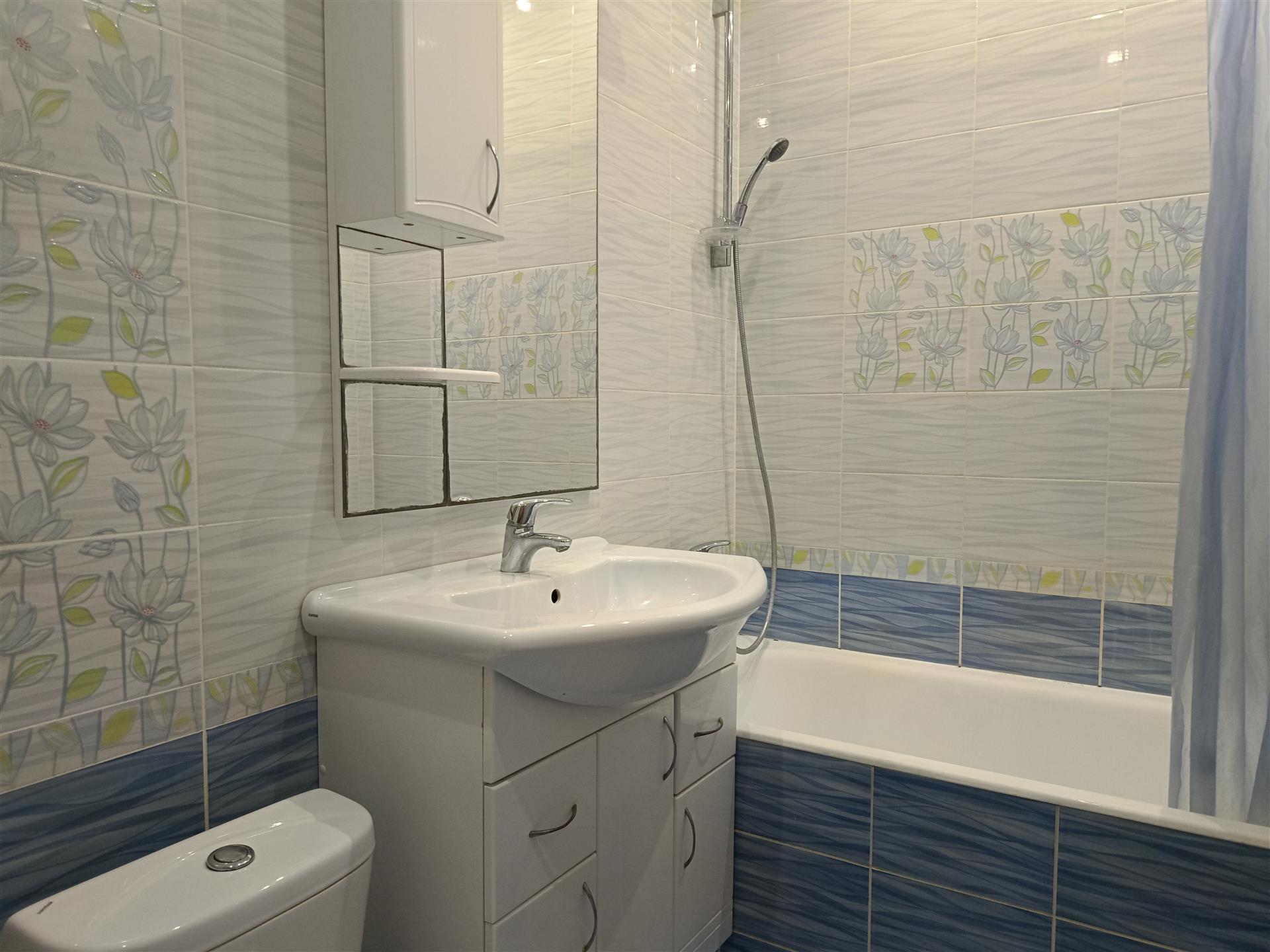 Фото №6: 1-комнатная квартира 41 м² - Новая Адыгея, мкр. жилой комплекс Тургеневский-2, ул. Тургеневское шоссе, 25/7О