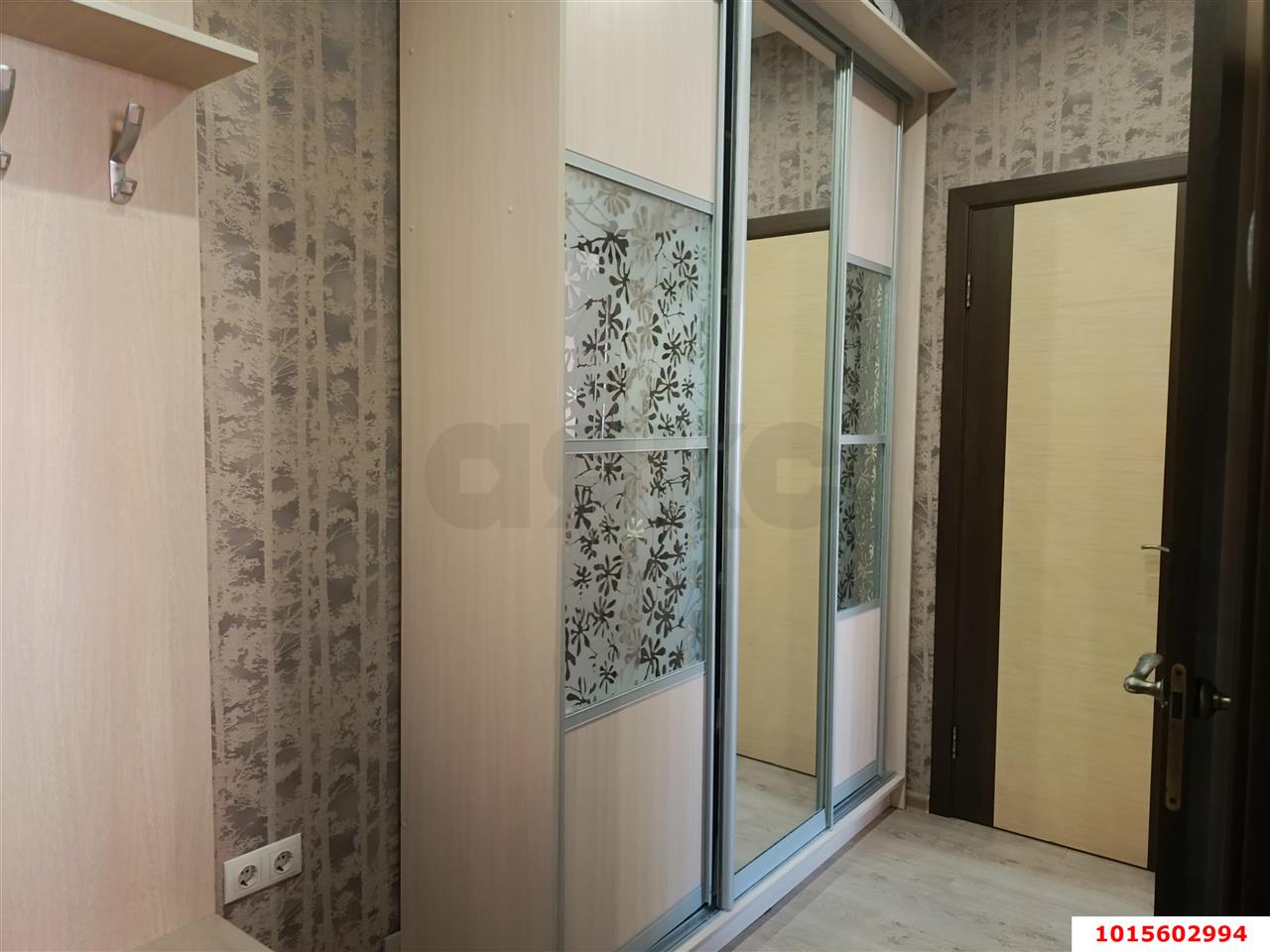 Фото №13: 1-комнатная квартира 41 м² - Новая Адыгея, жилой комплекс Тургеневский-2, ул. Тургеневское шоссе, 25/7О