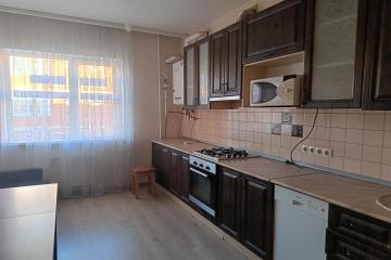 Фото №2: 1-комнатная квартира 41 м² - Новая Адыгея, мкр. жилой комплекс Тургеневский-2, ул. Тургеневское шоссе, 25/7О