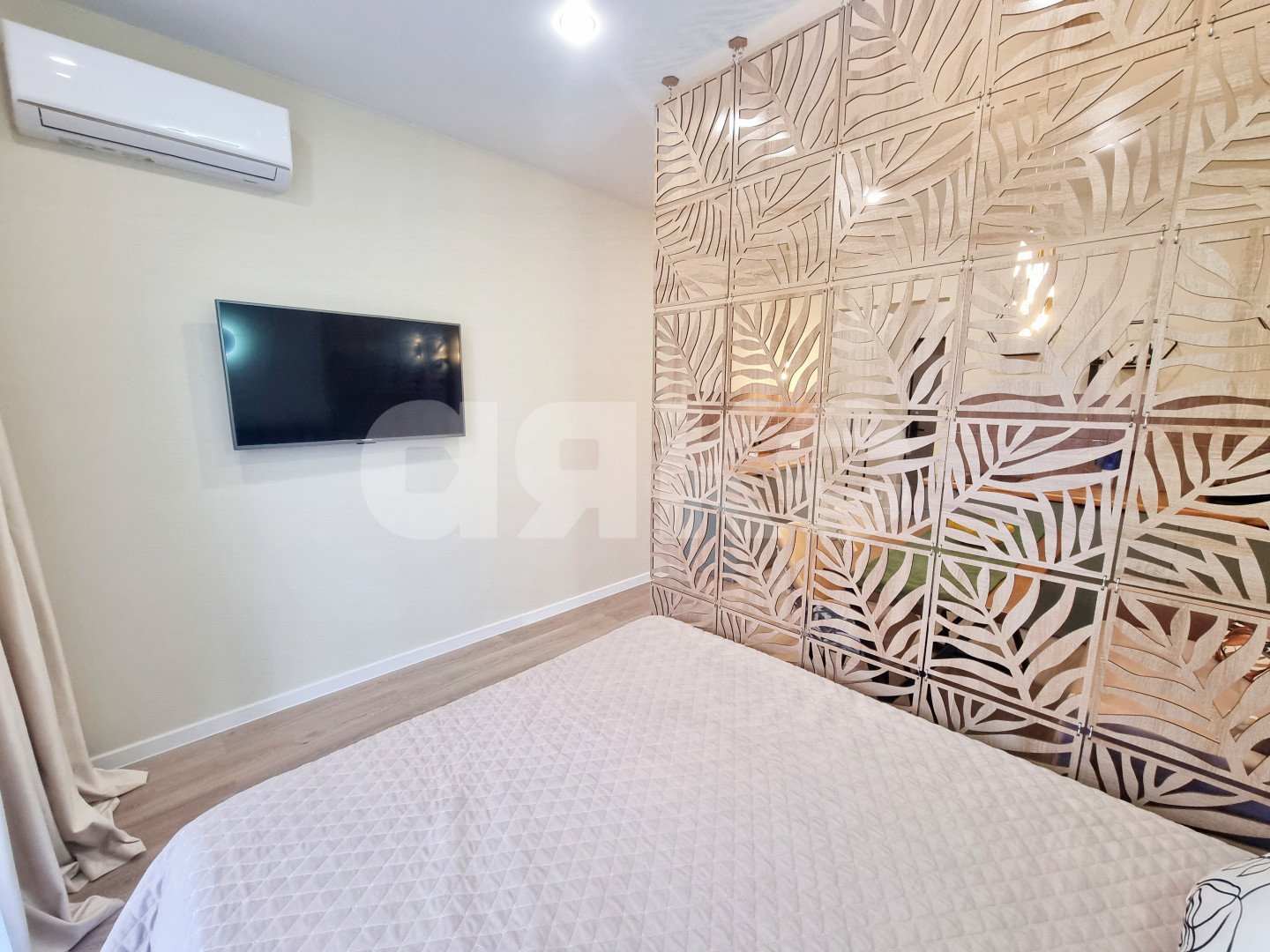 Фото №8: Студия 27 м² - Сочи, жилой комплекс Летний, ул. Искры, 88к3