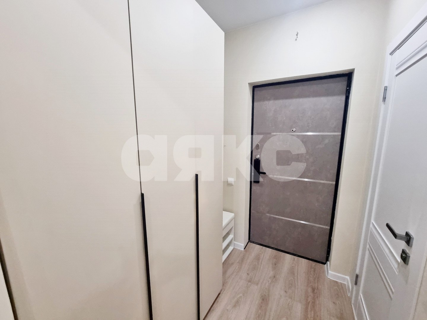 Фото №16: Студия 27 м² - Сочи, жилой комплекс Летний, ул. Искры, 88к3