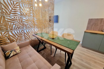 Фото №4: Студия 27 м² - Сочи, мкр. жилой комплекс Летний, ул. Искры, 88к3