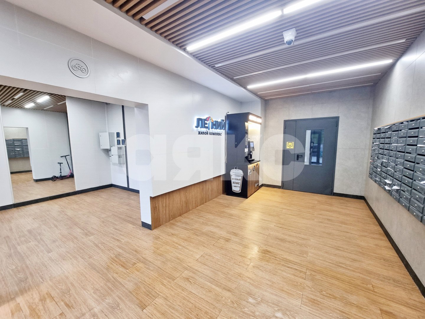 Фото №19: Студия 27 м² - Сочи, жилой комплекс Летний, ул. Искры, 88к3