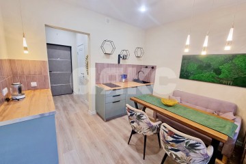 Фото №2: Студия 27 м² - Сочи, мкр. жилой комплекс Летний, ул. Искры, 88к3