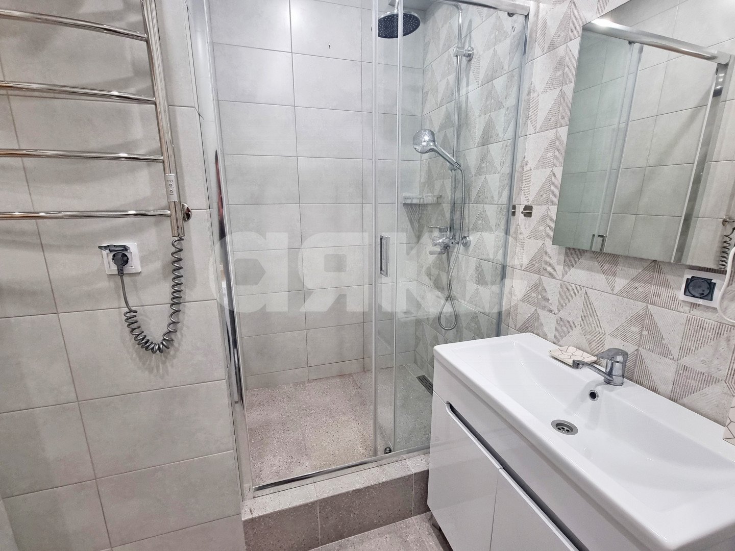 Фото №15: Студия 27 м² - Сочи, жилой комплекс Летний, ул. Искры, 88к3