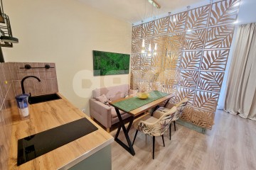 Фото №1: Студия 27 м² - Сочи, мкр. жилой комплекс Летний, ул. Искры, 88к3