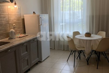 Фото №2: 1-комнатная квартира 45 м² - Анапа, пр-кт Пионерский, 57к1