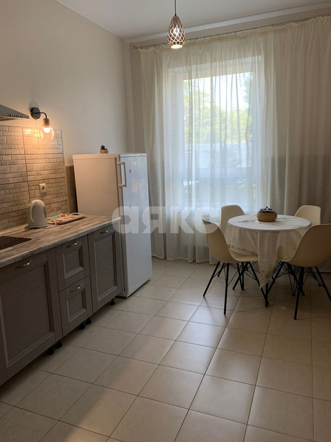 Фото №2: 1-комнатная квартира 45 м² - Анапа, пр-кт Пионерский, 57к1