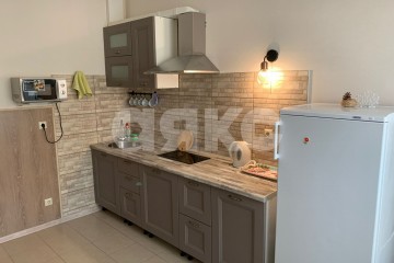 Фото №5: 1-комнатная квартира 45 м² - Анапа, пр-кт Пионерский, 57к1