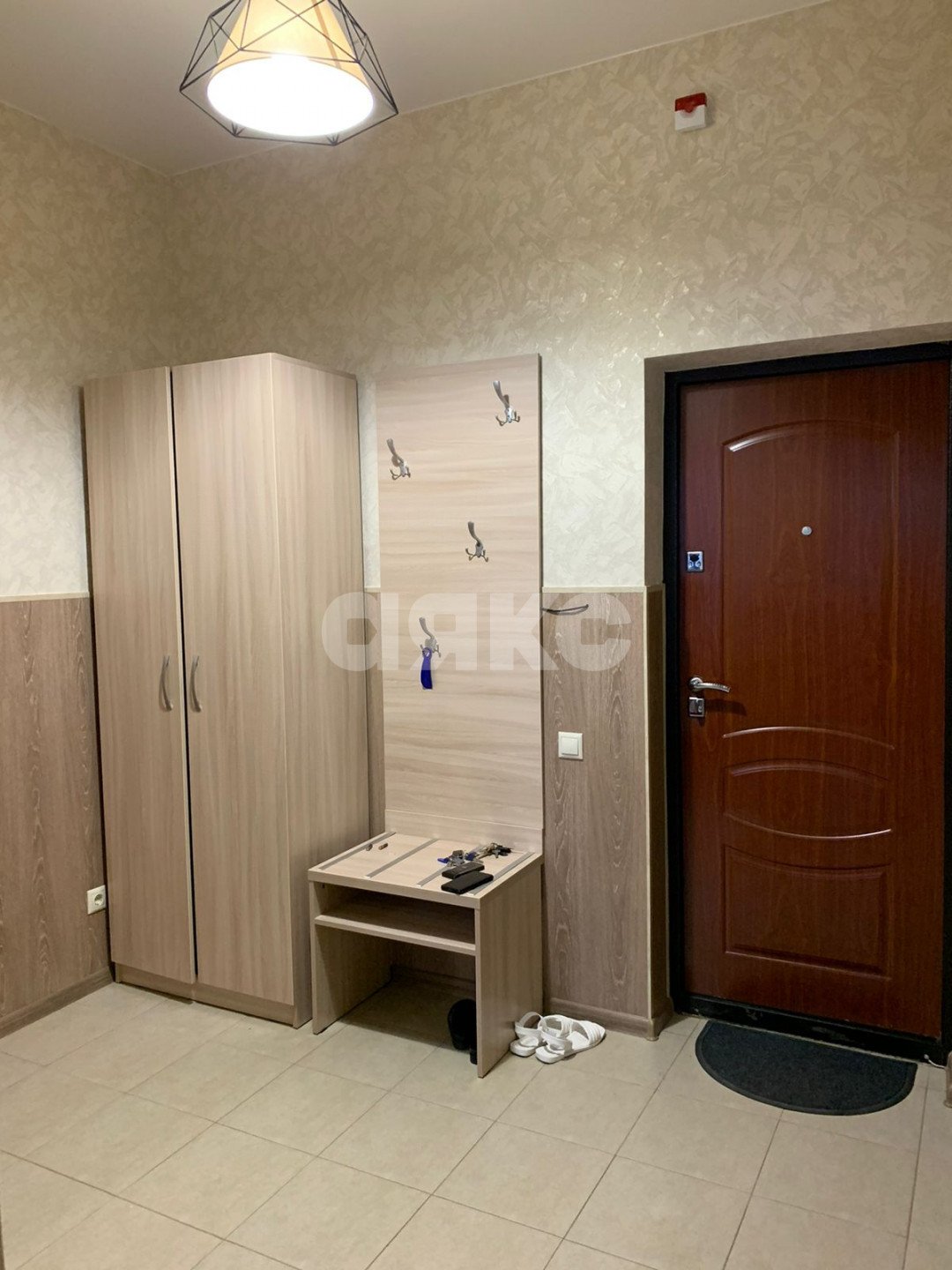 Фото №9: 1-комнатная квартира 45 м² - Анапа, пр-кт Пионерский, 57к1