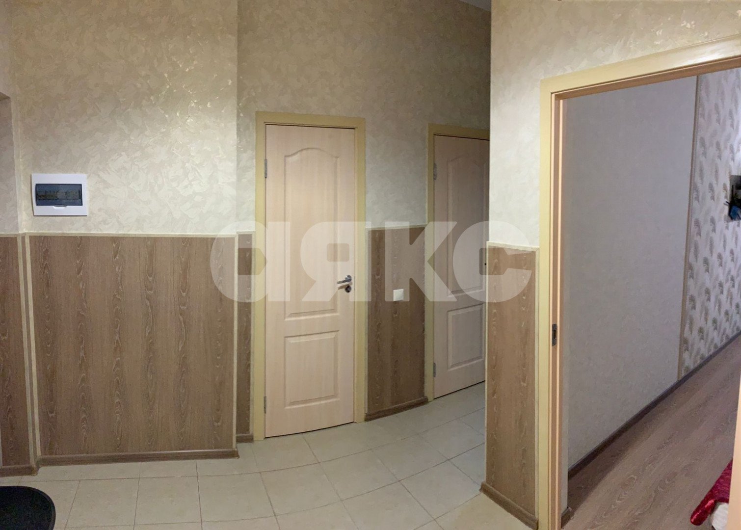 Фото №8: 1-комнатная квартира 45 м² - Анапа, пр-кт Пионерский, 57к1