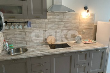 Фото №3: 1-комнатная квартира 45 м² - Анапа, пр-кт Пионерский, 57к1