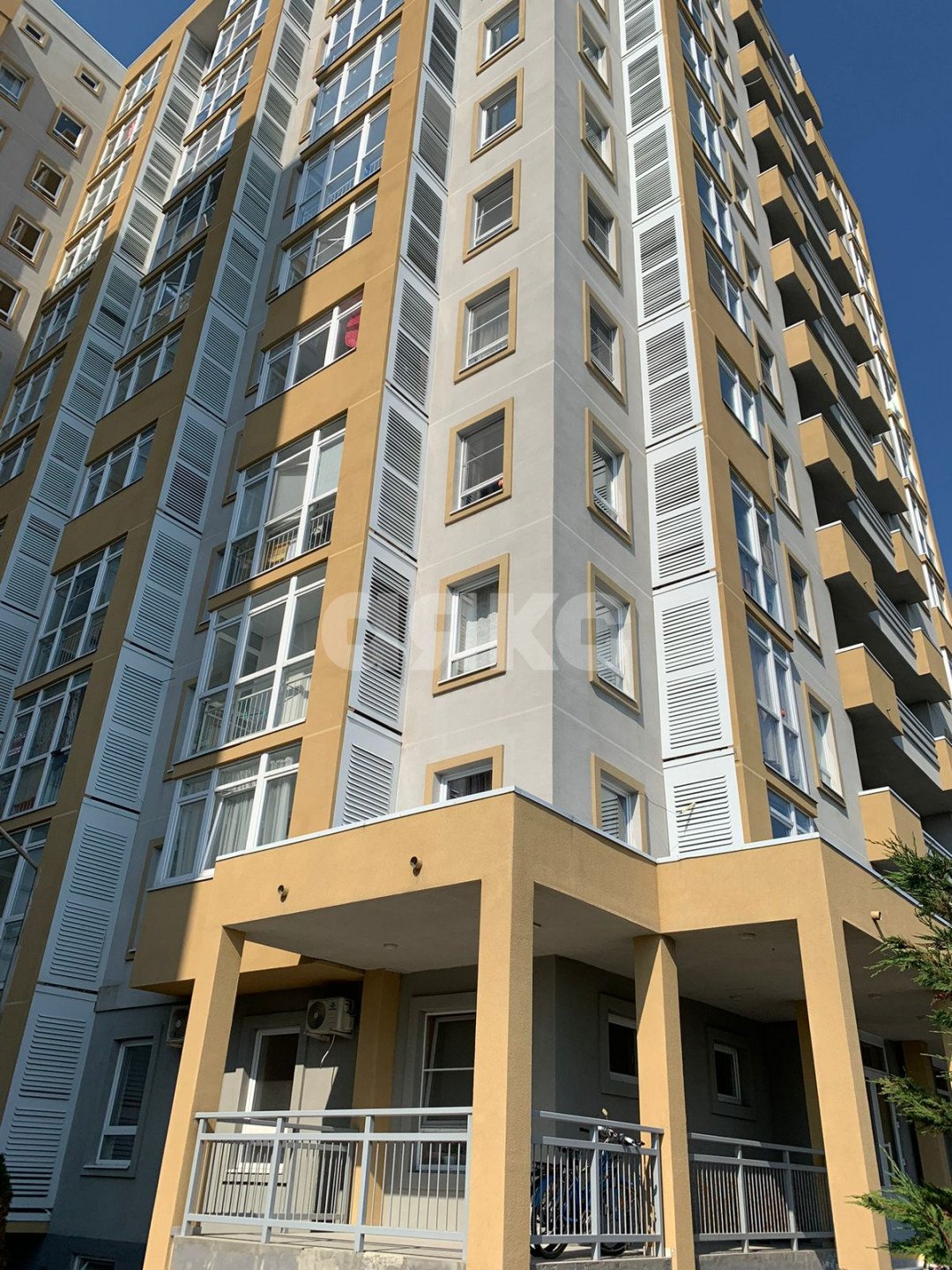 Фото №14: 1-комнатная квартира 45 м² - Анапа, пр-кт Пионерский, 57к1