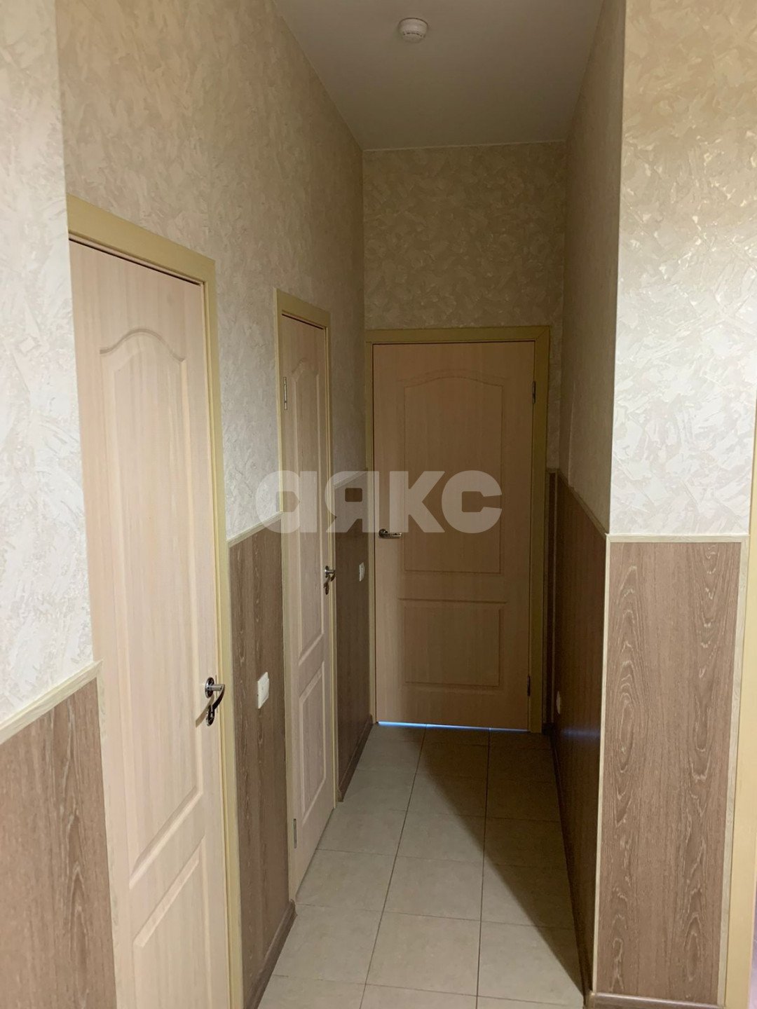 Фото №7: 1-комнатная квартира 45 м² - Анапа, пр-кт Пионерский, 57к1