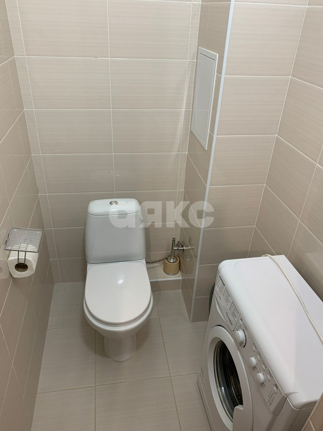 Фото №12: 1-комнатная квартира 45 м² - Анапа, пр-кт Пионерский, 57к1