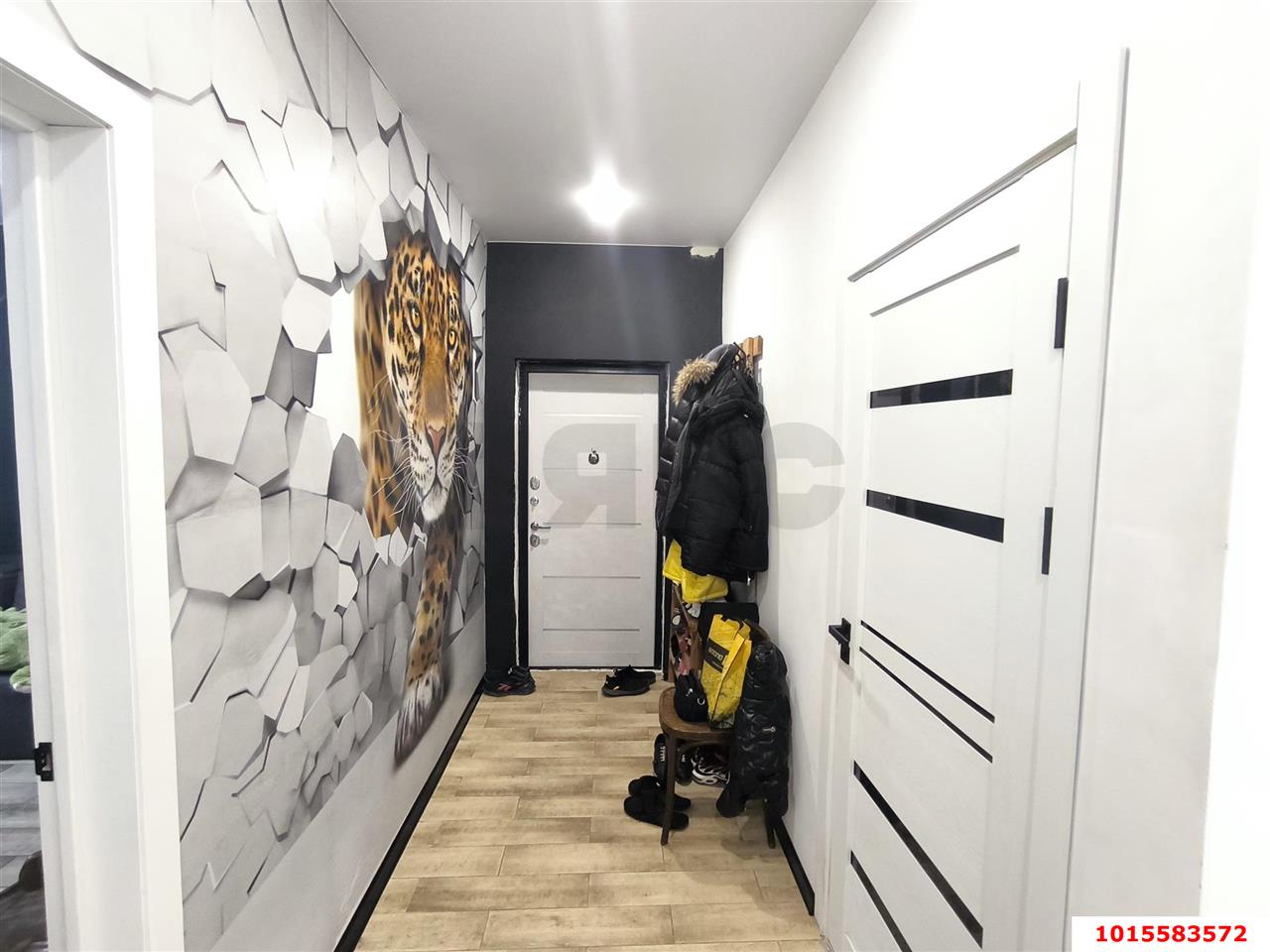 Фото №8: Дом 58 м² + 4.27 сот. - Елизаветинская, Проектировщик, ул. Новая