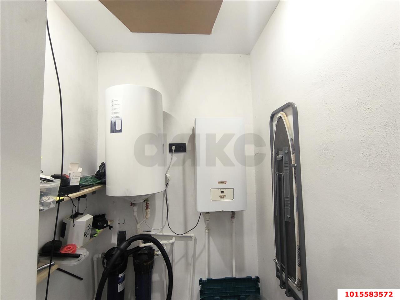 Фото №12: Дом 58 м² + 4.27 сот. - Елизаветинская, Проектировщик, ул. Новая