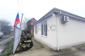 Фото №1: Дом 58 м² - Елизаветинская, ст Проектировщик, ул. Новая