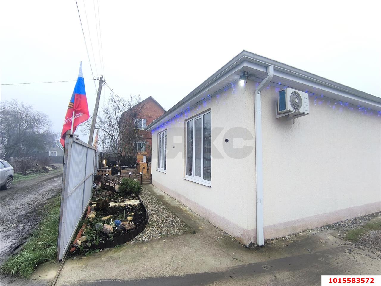 Фото №1: Дом 58 м² + 4.27 сот. - Елизаветинская, Проектировщик, ул. Новая