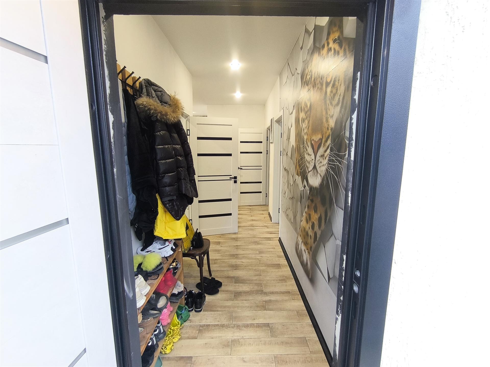 Фото №7: Дом 58 м² + 4.27 сот. - Елизаветинская, Прикубанский внутригородской округ, Кубань-2, ст Проектировщик, ул. Новая