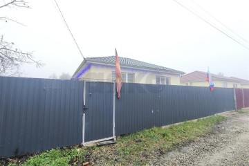 Фото №2: Дом 58 м² - Елизаветинская, ст Проектировщик, ул. Новая