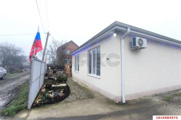 Фото №2: Дом 58 м² - Елизаветинская, ст Проектировщик, ул. Новая