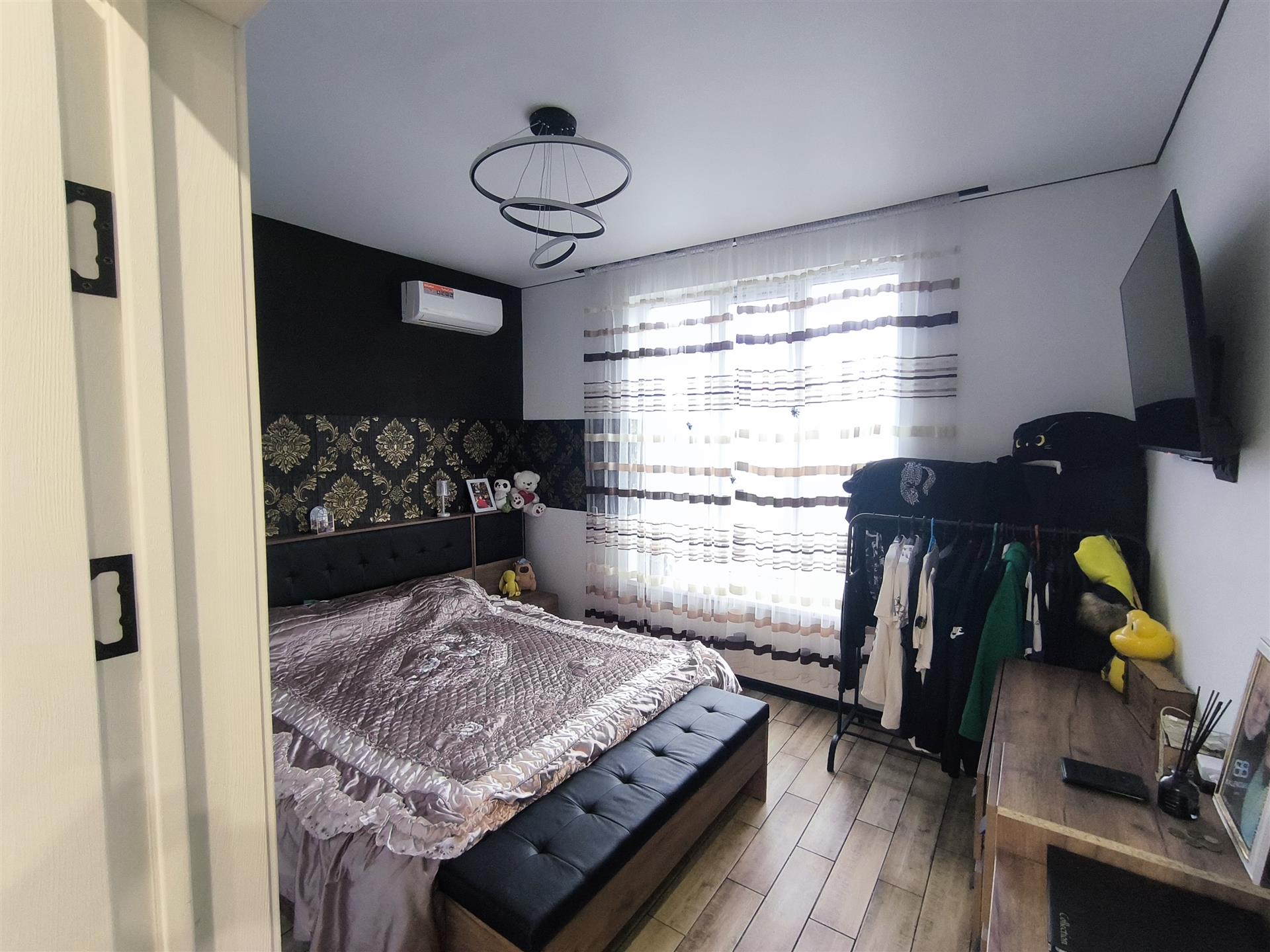 Фото №12: Дом 58 м² + 4.27 сот. - Елизаветинская, Прикубанский внутригородской округ, Кубань-2, ст Проектировщик, ул. Новая