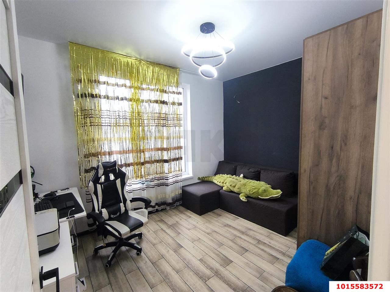 Фото №14: Дом 58 м² + 4.27 сот. - Елизаветинская, Проектировщик, ул. Новая